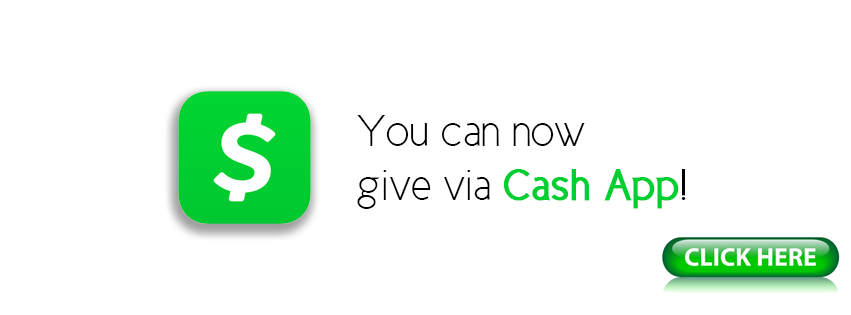 Cash App Link